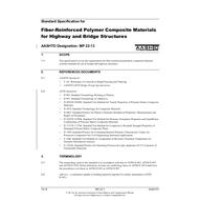 AASHTO MP 22-13 (2020) AASHTO MP 22-13 (2020)