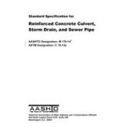 AASHTO M 170-14 AASHTO M 170-14