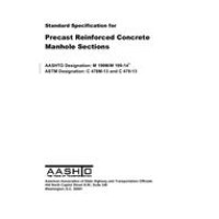 AASHTO M 199M/M 199-14 AASHTO M 199M/M 199-14