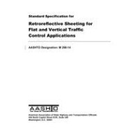 AASHTO M 268-14 AASHTO M 268-14