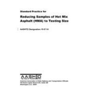AASHTO R 47-14 (2018) AASHTO R 47-14 (2018)