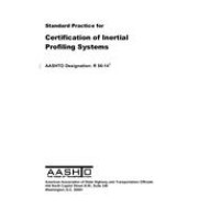 AASHTO R 56-14 (2022) AASHTO R 56-14 (2022)