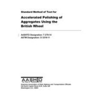 AASHTO T 279-14 AASHTO T 279-14