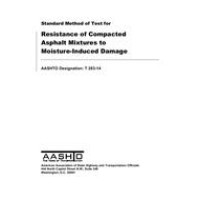 AASHTO T 283-14 (2018) AASHTO T 283-14 (2018)