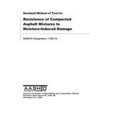 AASHTO T 283-14 (2018) AASHTO T 283-14 (2018)