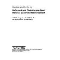 AASHTO M 31M/M 31-15 AASHTO M 31M/M 31-15