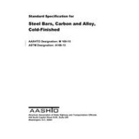AASHTO M 169-15 (2019) AASHTO M 169-15 (2019)