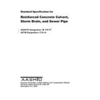 AASHTO M 170-15 AASHTO M 170-15