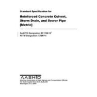 AASHTO M 170M-15 AASHTO M 170M-15