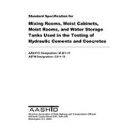 AASHTO M 201-15 (2020) AASHTO M 201-15 (2020)