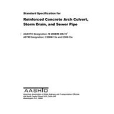 AASHTO M 206M/M 206-15 AASHTO M 206M/M 206-15