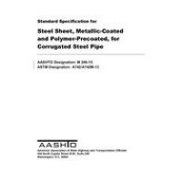 AASHTO M 246-15 (2019) AASHTO M 246-15 (2019)