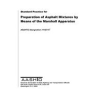 AASHTO R 68-15 (2019) AASHTO R 68-15 (2019)