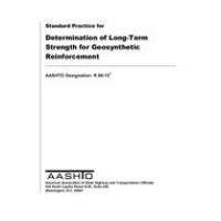 AASHTO R 69-15 (2019) AASHTO R 69-15 (2019)