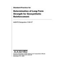 AASHTO R 69-15 (2019) AASHTO R 69-15 (2019)