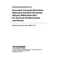 AASHTO MP 18M/MP 18-15 AASHTO MP 18M/MP 18-15