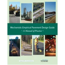 AASHTO MEPDG-2 AASHTO MEPDG-2
