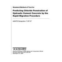 AASHTO T 357-15 (2019) AASHTO T 357-15 (2019)