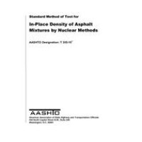 AASHTO T 355-15 AASHTO T 355-15