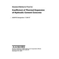AASHTO T 336-15 (2019) AASHTO T 336-15 (2019)