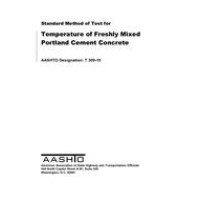 AASHTO T 309-15 (2019) AASHTO T 309-15 (2019)