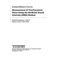 AASHTO T 360-16 (2020) AASHTO T 360-16 (2020)
