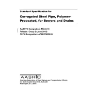AASHTO M 245-16 AASHTO M 245-16