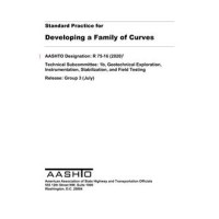 AASHTO R 75-16 (2020) AASHTO R 75-16 (2020)