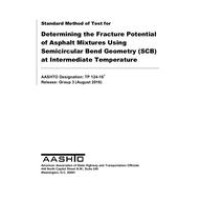 AASHTO TP 124-16 AASHTO TP 124-16