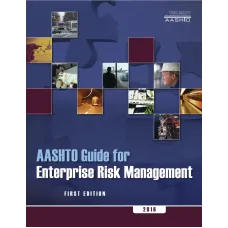 AASHTO ERM-1 AASHTO ERM-1