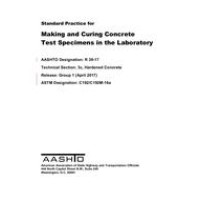 AASHTO R 39-17 AASHTO R 39-17