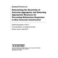 AASHTO R 80-17 (2021) AASHTO R 80-17 (2021)