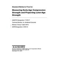 AASHTO T 276-17 (2021) AASHTO T 276-17 (2021)