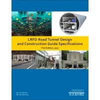 AASHTO LRFDTUN-1 AASHTO LRFDTUN-1