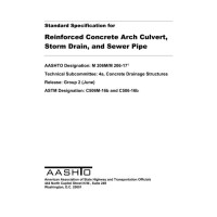 AASHTO M 206M/M 206-17 AASHTO M 206M/M 206-17