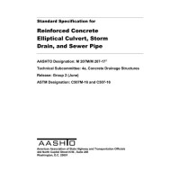 AASHTO M 207M/M 207-17 AASHTO M 207M/M 207-17