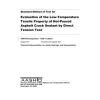 AASHTO T 369-17 (2021) AASHTO T 369-17 (2021)