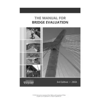 AASHTO MBE-3 AASHTO MBE-3