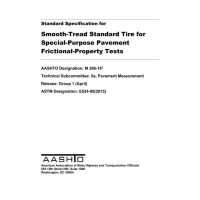 AASHTO M 286-18 AASHTO M 286-18