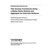 AASHTO MP 35-18 AASHTO MP 35-18
