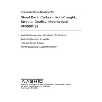 AASHTO M 255M/M 255-05 (2018) AASHTO M 255M/M 255-05 (2018)