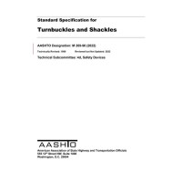 AASHTO M 269-96 (2022) AASHTO M 269-96 (2022)