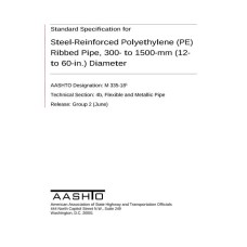 AASHTO M 335-18 AASHTO M 335-18