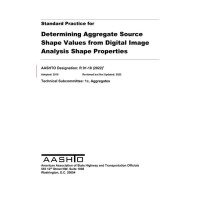 AASHTO R 91-18 (2022) AASHTO R 91-18 (2022)