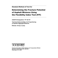AASHTO TP 124-18 AASHTO TP 124-18