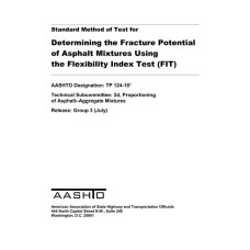 AASHTO TP 124-18 AASHTO TP 124-18