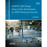 AASHTO GFRP-2B AASHTO GFRP-2B