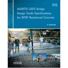 AASHTO GFRP-2B AASHTO GFRP-2B