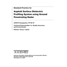AASHTO PP 98-19 AASHTO PP 98-19