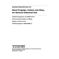 AASHTO M 102M/M 102-19 AASHTO M 102M/M 102-19